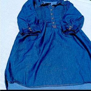 babydoll dress